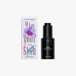 Yin Your Skin SILEÄ Silky Facial Oil for Resilience & Glow 30ml