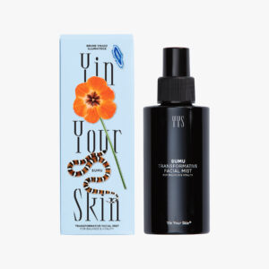 SUMU Transformative Facial Mist for Balance & Vitality 100ml
