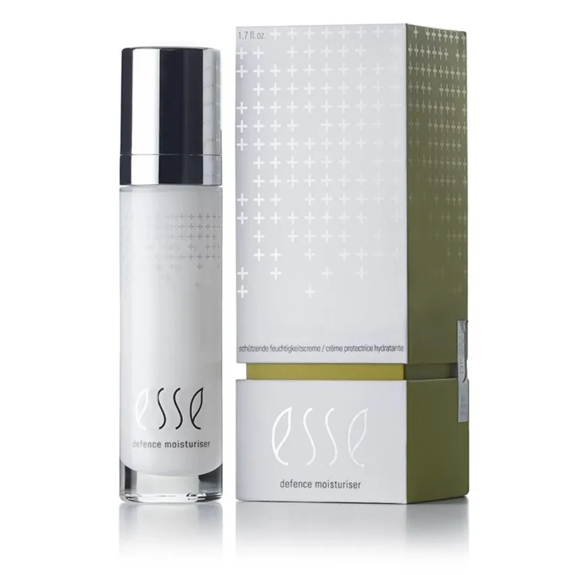 Esse Defence Moisturiser