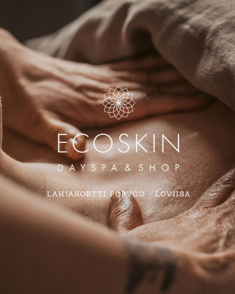 dayspa porvoo ja loviisa
