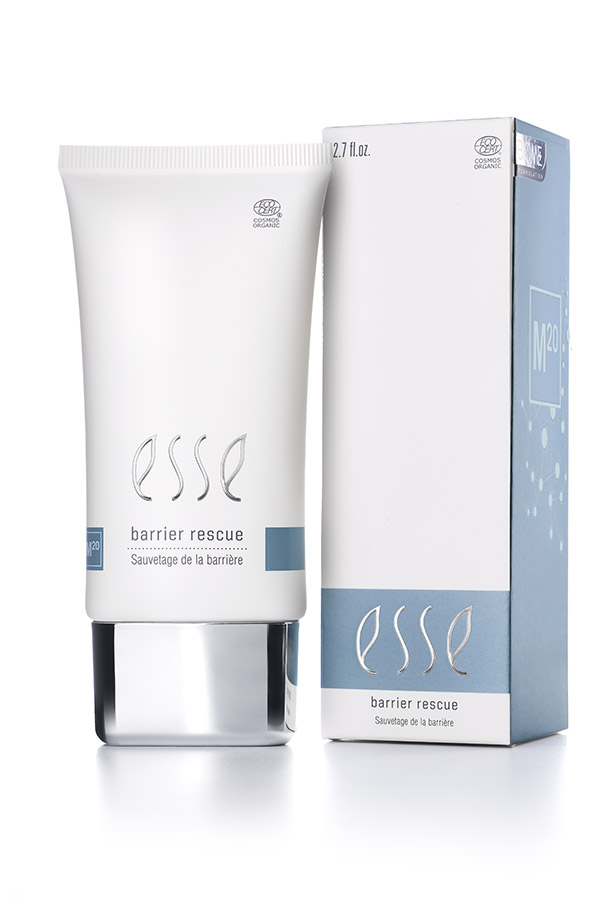 ESSE BARRIER RESCUE CREAM 80ml